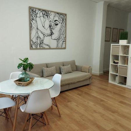 Apartamento Turistico Leo Баена Екстериор снимка