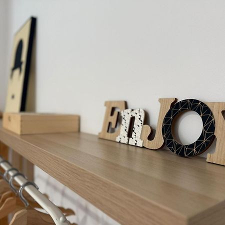 Apartamento Turistico Leo Баена Екстериор снимка