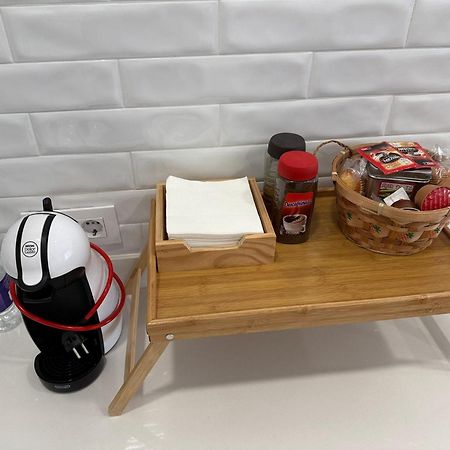 Apartamento Turistico Leo Баена Екстериор снимка
