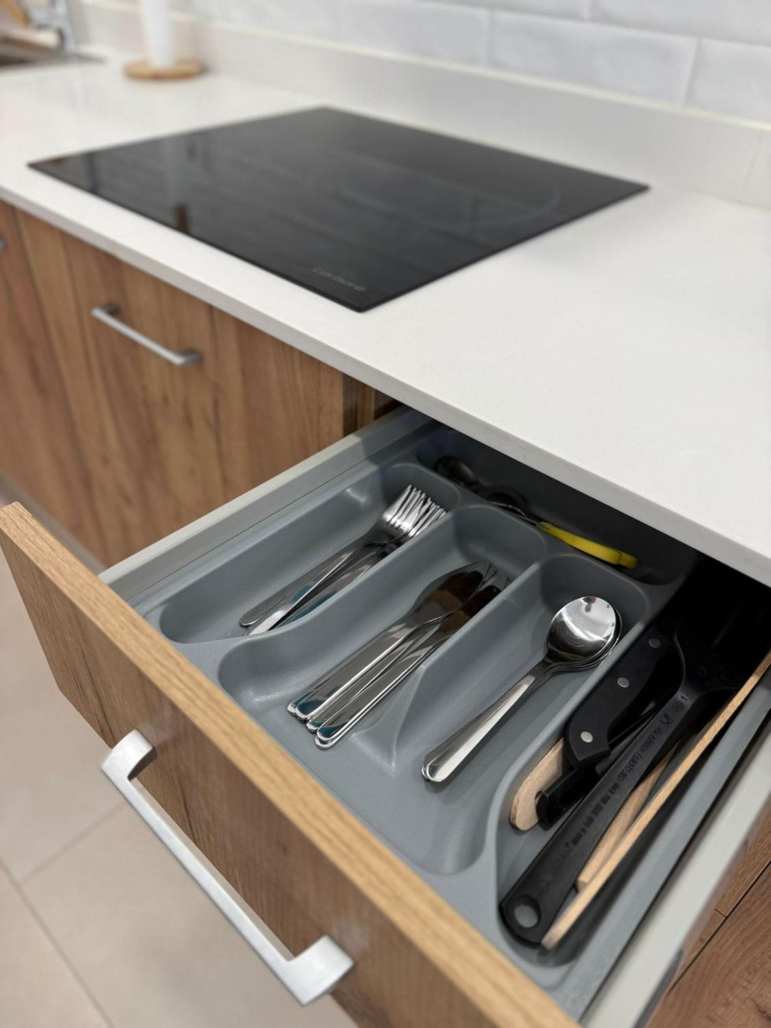 Apartamento Turistico Leo Баена Екстериор снимка