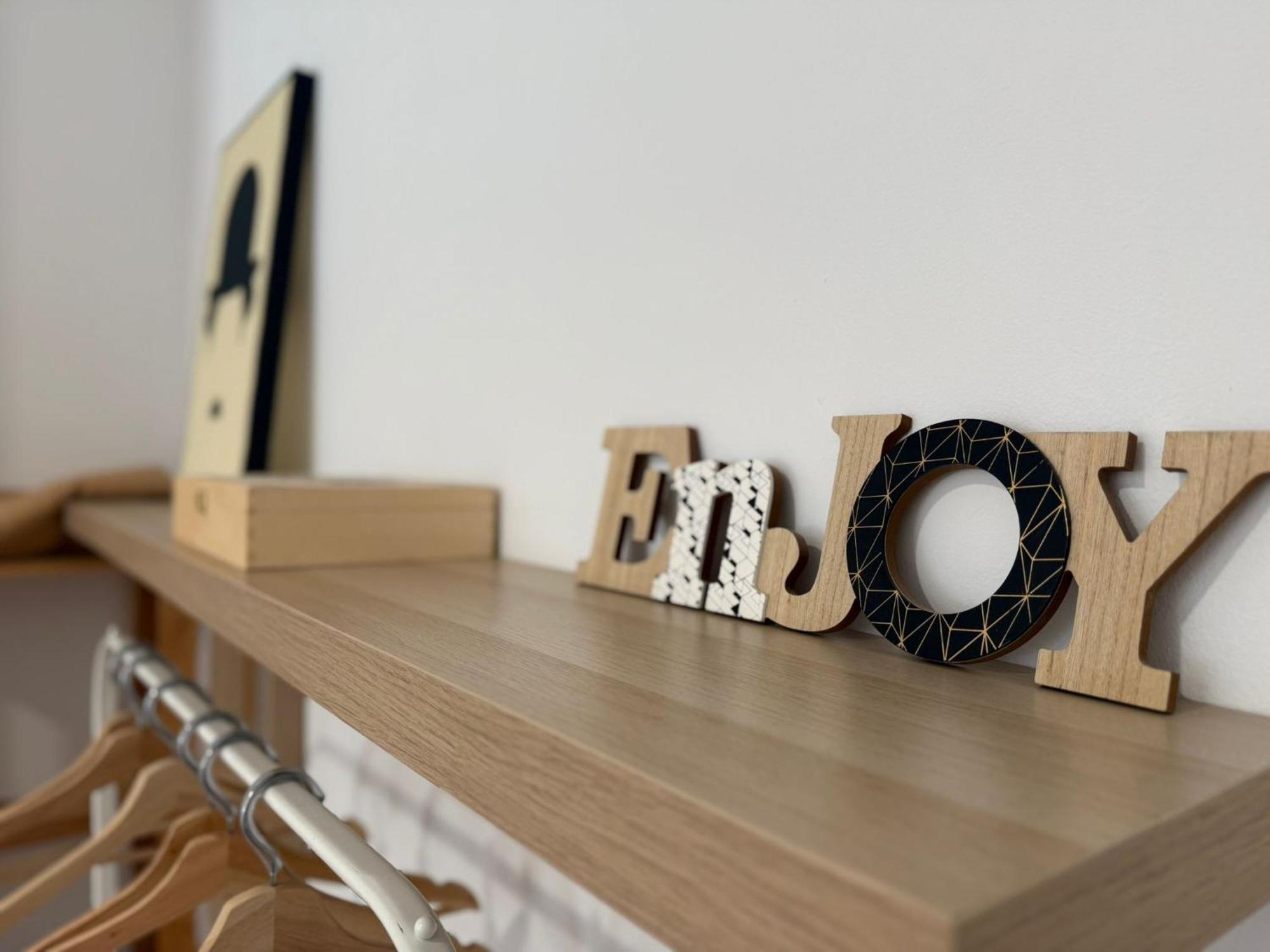 Apartamento Turistico Leo Баена Екстериор снимка