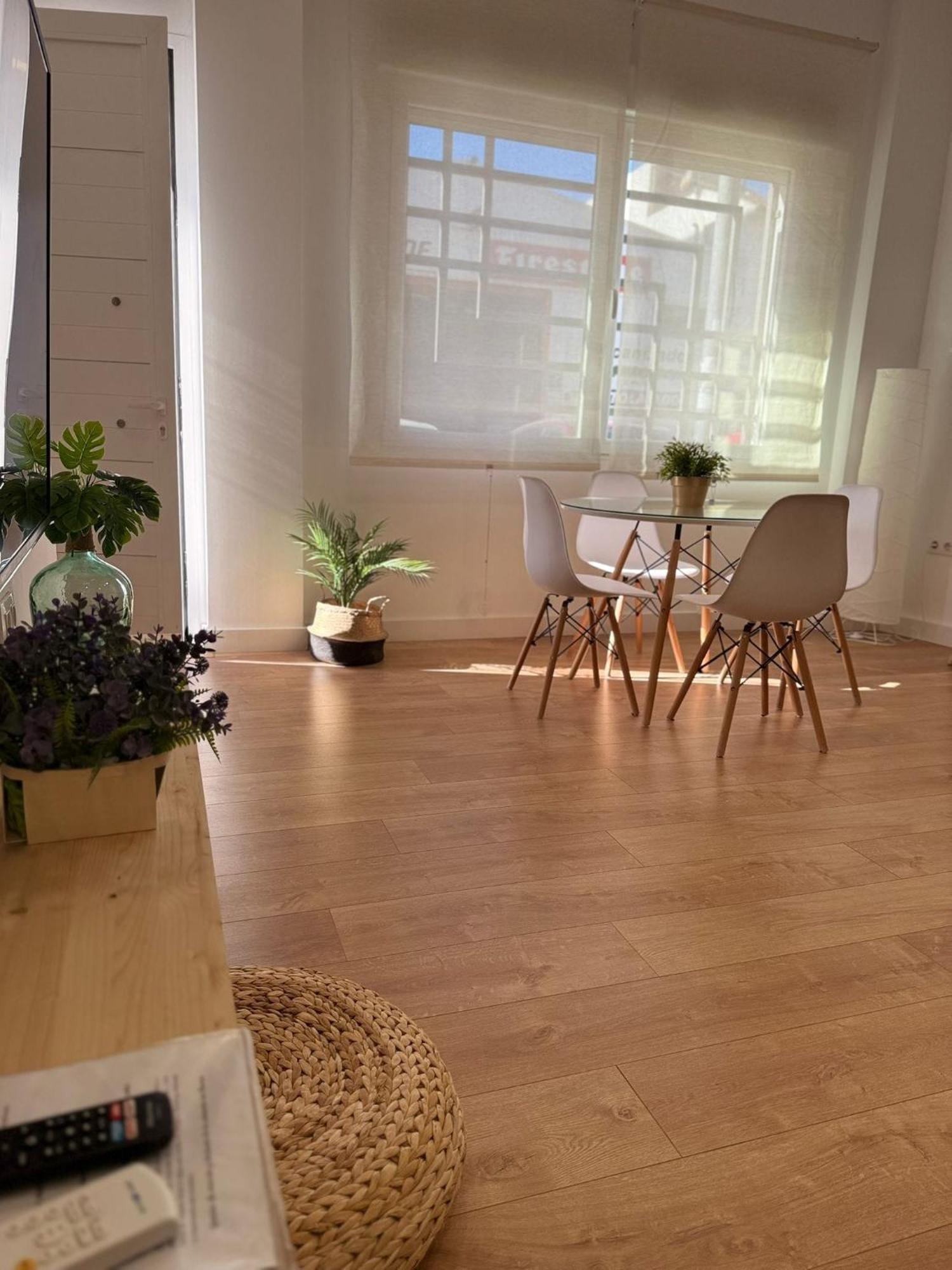Apartamento Turistico Leo Баена Екстериор снимка