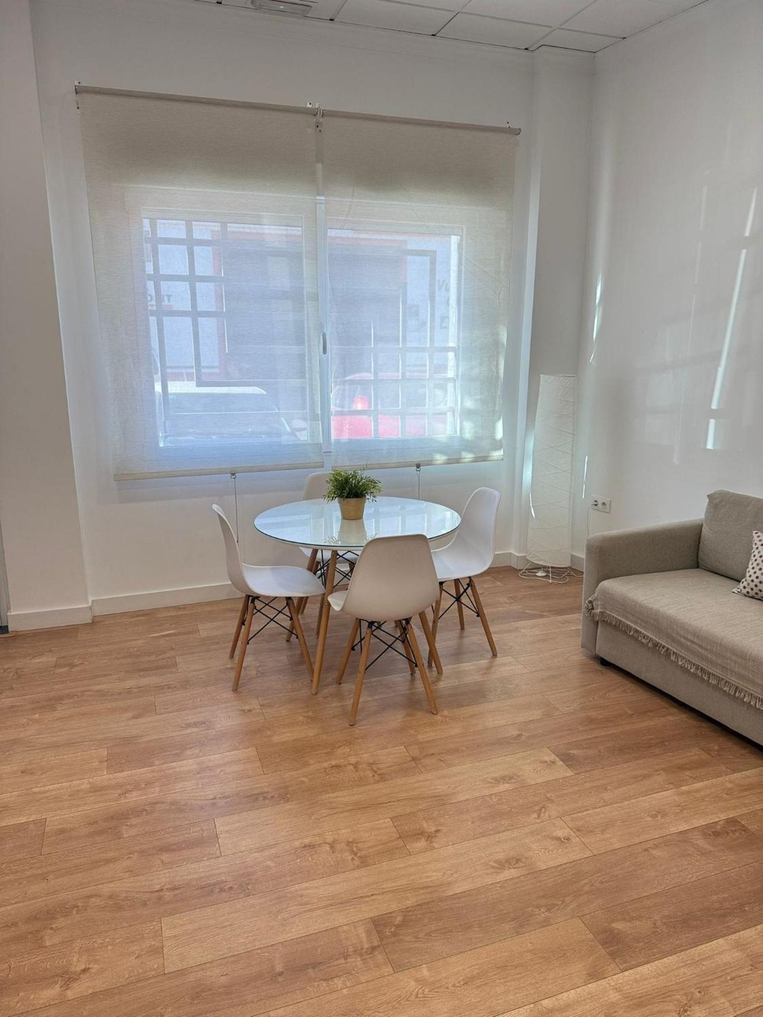Apartamento Turistico Leo Баена Екстериор снимка